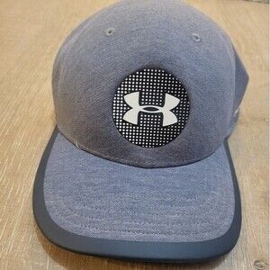 NWT Under Armour Golfer Baseball Cap